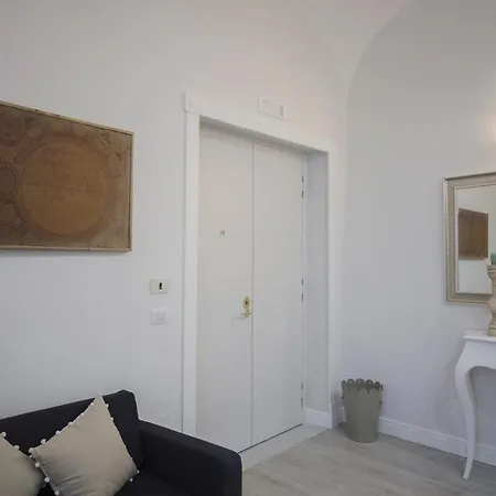 ベッド・アンド・ブレックファスト Prisca ナポリ