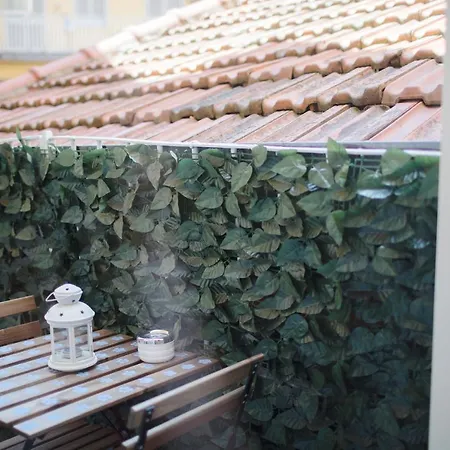 Prisca ベッド・アンド・ブレックファスト 4*