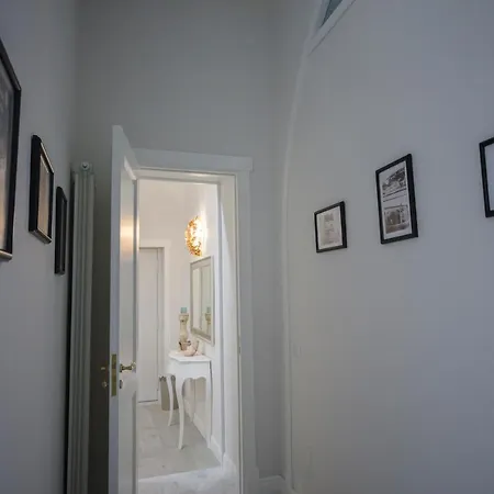 ベッド・アンド・ブレックファスト Prisca