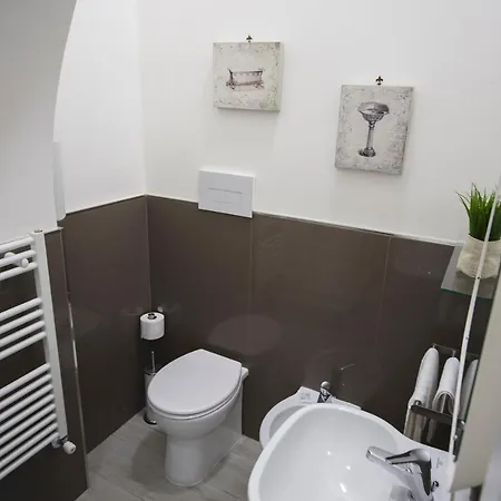 Prisca Bed & Breakfast Naples