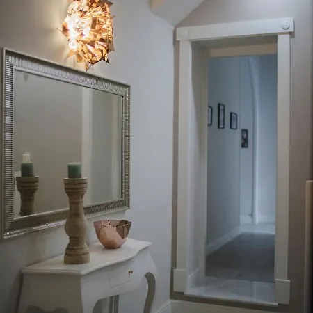 Prisca ベッド・アンド・ブレックファスト ナポリ